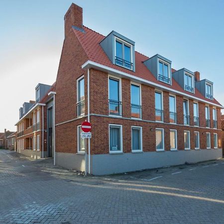 Luxurious Apartment In Zoutelande Near Beach Quarto foto