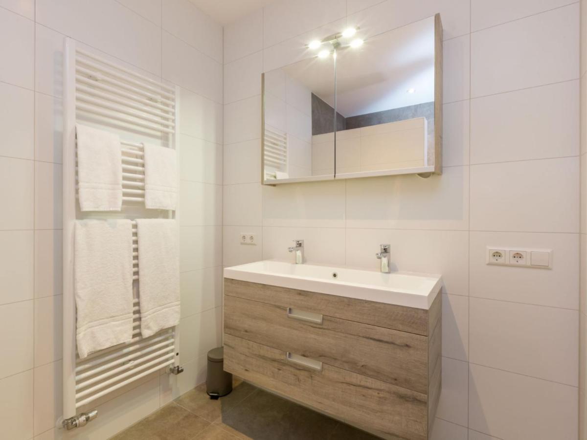 Luxurious Apartment In Zoutelande Near Beach Exterior foto