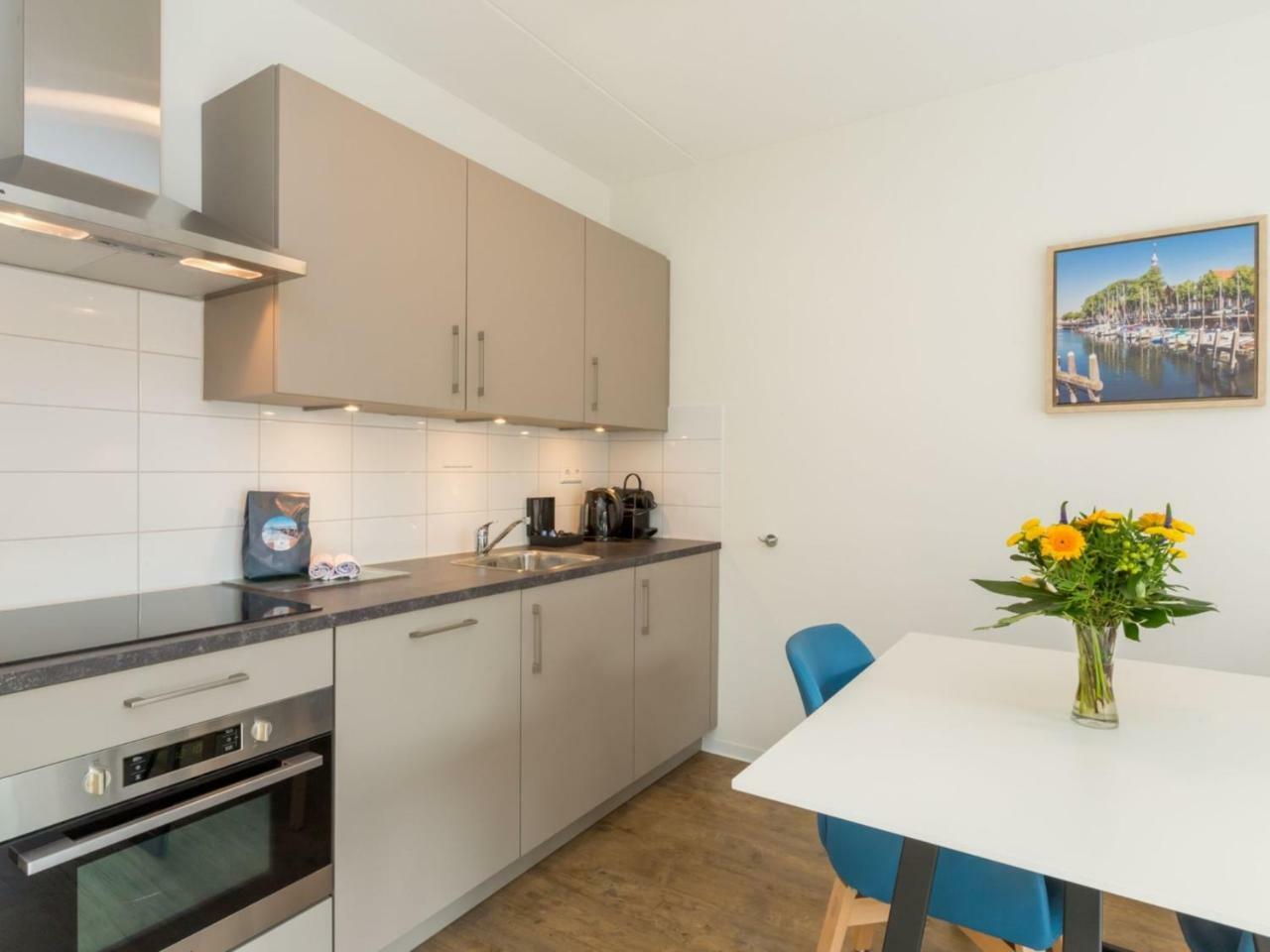 Luxurious Apartment In Zoutelande Near Beach Quarto foto