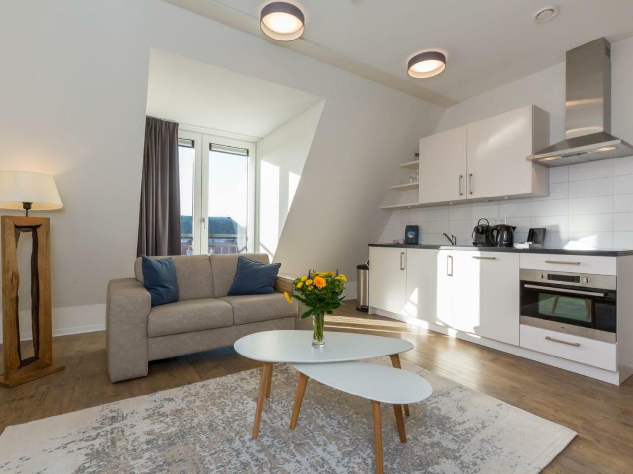 Luxurious Apartment In Zoutelande Near Beach Quarto foto