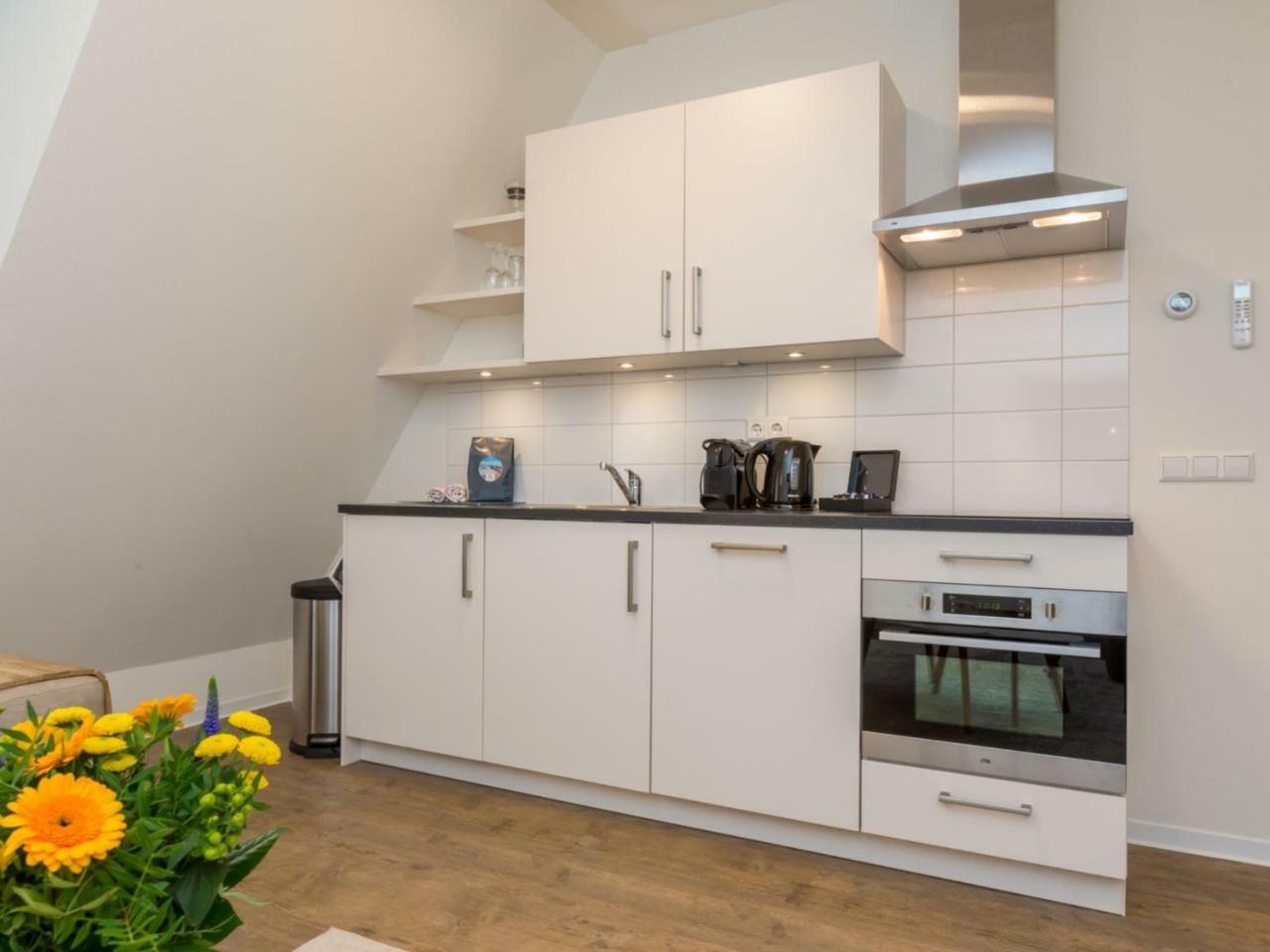 Luxurious Apartment In Zoutelande Near Beach Quarto foto